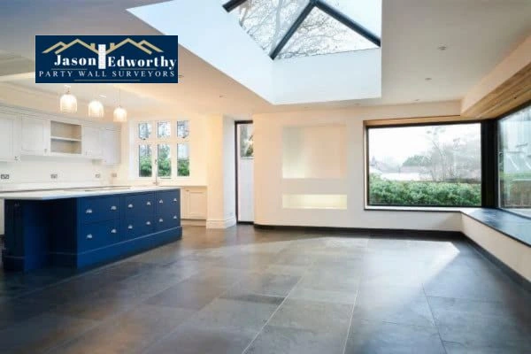 Our top tips for building near a boundary line Dartford