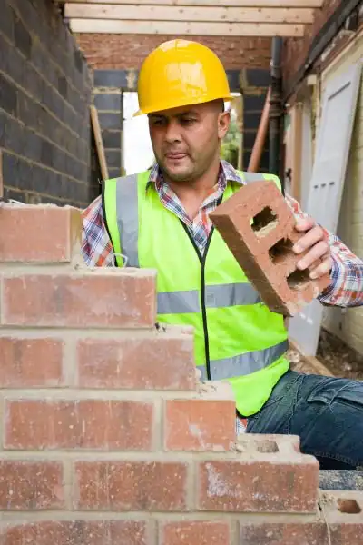 Jason Edworthy Party Wall Surveyors Dartford Working with Builders